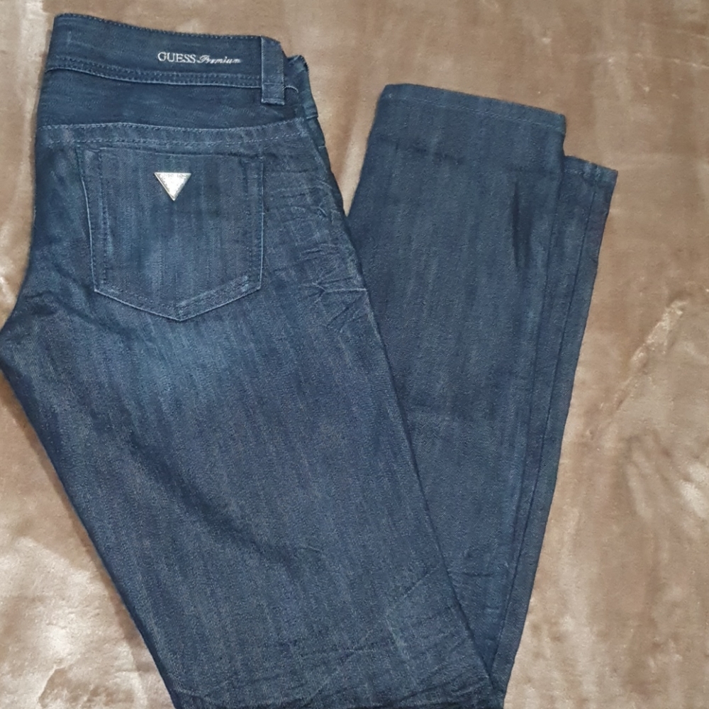 Guess premium jeans